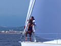 Sun Odyssey 32i Yacht