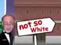Cartoon Bush Bliar