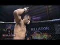 mma highlights