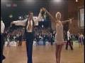 Oksana Nikiforova & Evgenij Voznyuk (Cha-Cha-Cha)