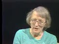 Dr. Elisabeth Kubler-Ross - On Spirituality