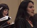 the final concert: vigilate by w. byrd