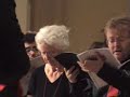 the final concert: vigilate by w. byrd
