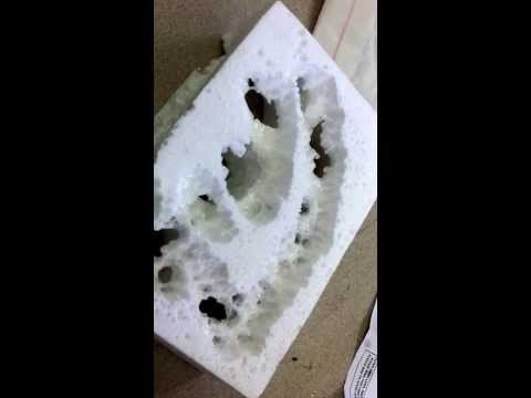 how to properly dispose of xylene