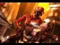 Resistance 3 Gameplay Trailer