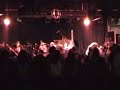 Disgorge - Live