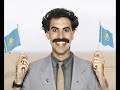 Quand Borat Appel un Hotel ! ** Exclusive YouTube **