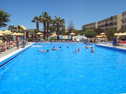 Rhodes Vacations