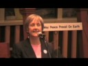 Int'l Day of Peace 08: World Peace Flag Ceremony