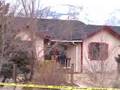 Homicide in Wildhorse neighborhood of Carson Valley