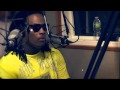 Waka Flocka Speaks with DJ Whoo Kid Sits Down with New Album Gucci Mane Rocsi LLOYD BANKS