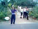 Rodando bolsinha *-*