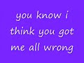 Chris Daughtry - I\