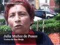 Moderna forma de recoger... Ver Video