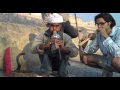 Day 14 - Matt + Nat in the Pink City of JAIPUR