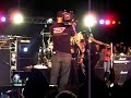 Steel Panther with Kat Von D at Musink / La Ink