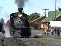 Cumbres and Toltec Scenic Ride, Part 1