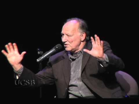 An Evening With Werner Herzog (2010)