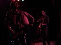 the dexateens live @ little willie's in tuscaloosa, al.  