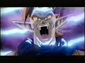 dragonball y genetica666 dragonball y genetica666