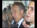 Tony Blair - Middle East Peace Envoy - Impossible?