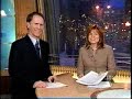 February 2008 Cold Weather - CBC Manitoba Forecast