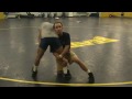 Tech- Cradle Finish From Crackdown Position (desperation move).flv
