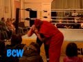 Cameron Large v Marion Gein