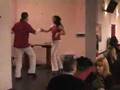 Stage di Bachata con DANSALSA