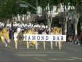 Diamond Bar High School VS El Dorado High School @ Arcadia Festival of Bands 2008