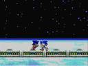 Sonic vs. Metal Sonic - Pivot