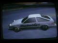 initial d