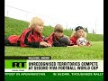 Sweden hosts football's alternative World Cup - Thumb #1