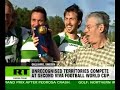 Sweden hosts football's alternative World Cup - Thumb #3