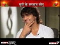 parag chhapekar with sonu nigam in dil se .sonu nigam with parag chhapekar , show dil se