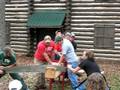 videos de Jack and Jill crosscut Rolleo