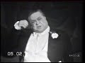 Aldo Fabrizi-Lul� a Milleluci, 1971