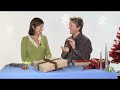 How To Top Gift Packages Cleverly