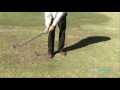 Golf Tips - How To Hit A Lob Shot