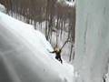 Cancer Survivor and Ice Climbing Legend