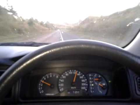 Toyota Corolla 121
