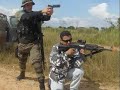 Airsoft Pantera, Valencia-Venezuela, Serengeti Savannah