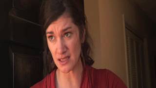 Pizzaman in The Other Delivery Guy - Classic Vanellis Commercial