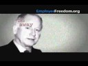 Bruce Lunsford Supports EFCA