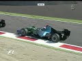 Nico Rosberg \"shut up and drive\" Nico Rosberg \"shut up and drive\"