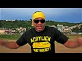 Manny Montes - El Escenario (Official Video) (2011 HD)