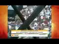 MSNBC TV November 04: Iran security forces clash with protesters