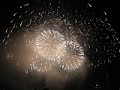 4th July 2008 fireworks Boston
