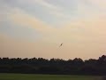 Extra 300S first flight