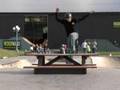 Camp Woodward